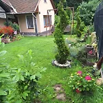 Iskolakert Sárospatak
