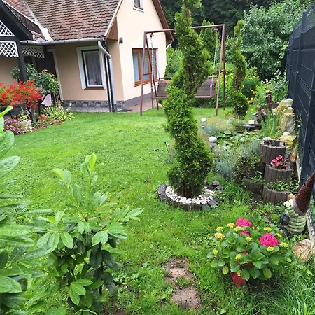 Iskolakert Sárospatak