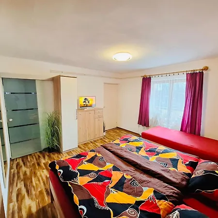 Iskolakert Sárospatak