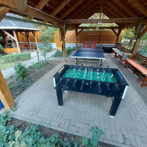 Iskolakert Apartament