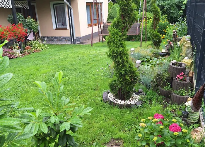 Iskolakert Sárospatak