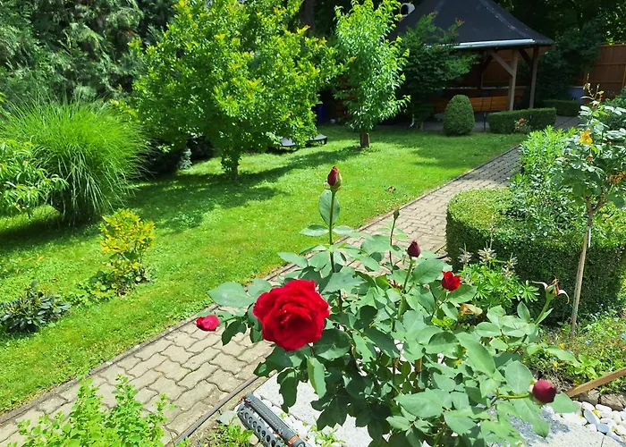 Iskolakert Apartament Sárospatak